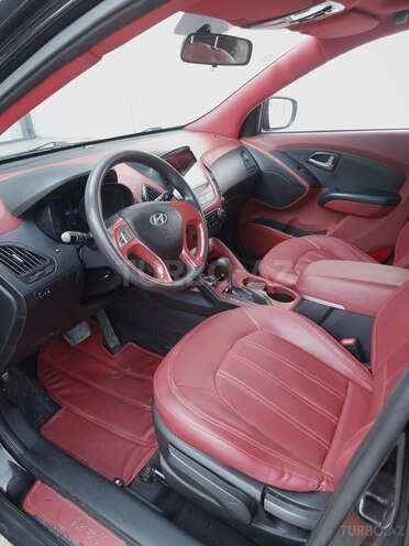 Hyundai ix35 2010, 183,000 km - 2.0 л - Bakı