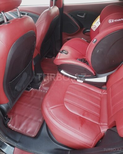 Hyundai ix35 2010, 183,000 km - 2.0 л - Bakı