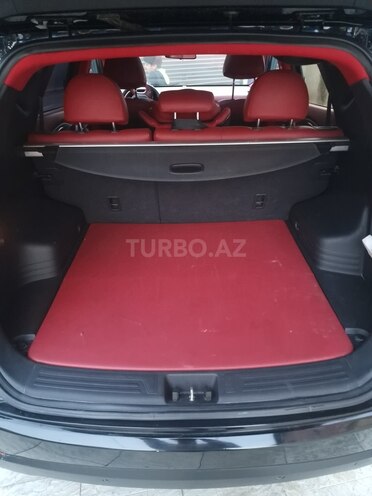 Hyundai ix35 2010, 183,000 km - 2.0 л - Bakı