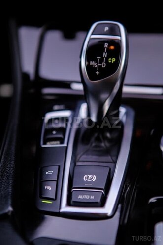 BMW 535 2010, 157,000 km - 3.0 l - Lənkəran