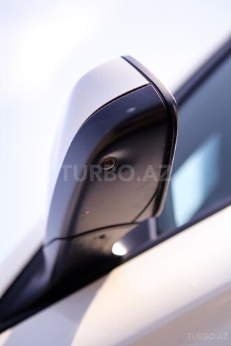 BMW 535 2010, 157,000 km - 3.0 l - Lənkəran