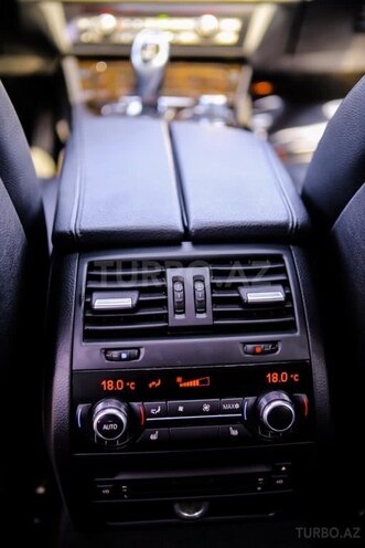 BMW 535 2010, 157,000 km - 3.0 l - Lənkəran