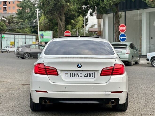 BMW 535 2010, 157,000 km - 3.0 l - Lənkəran