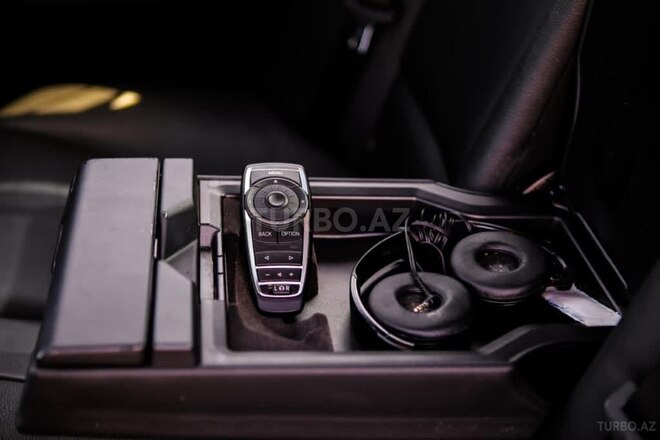 BMW 535 2010, 157,000 km - 3.0 l - Lənkəran