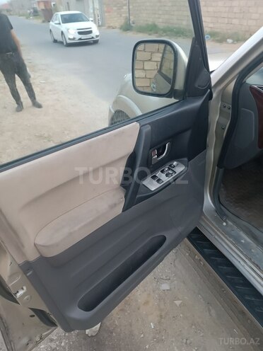Mitsubishi Pajero 2004, 365,480 km - 2.8 л - Bakı