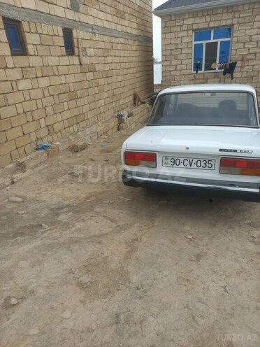 LADA (VAZ) 2107 2008, 18,225 km - 1.6 л - Bakı