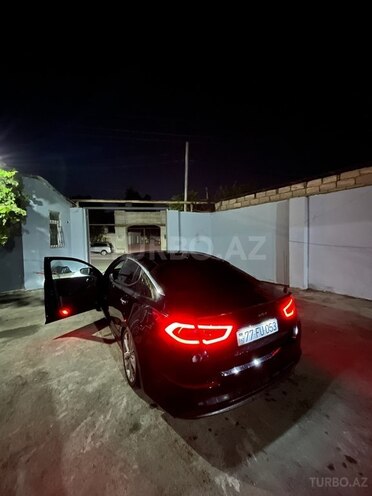 Kia K5 2014, 169,000 km - 2.0 l - Bakı