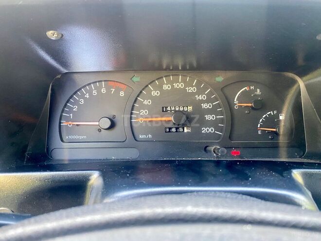 Daewoo Nexia 2008, 230,000 km - 1.5 l - Bakı