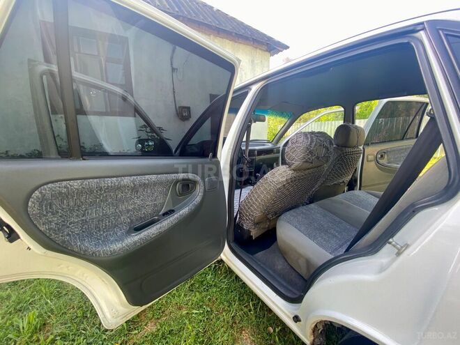 Daewoo Nexia 2008, 230,000 km - 1.5 l - Bakı