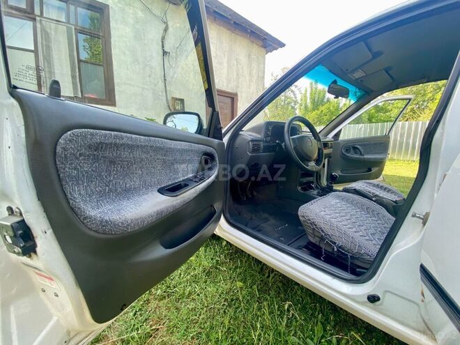 Daewoo Nexia 2008, 230,000 km - 1.5 l - Bakı