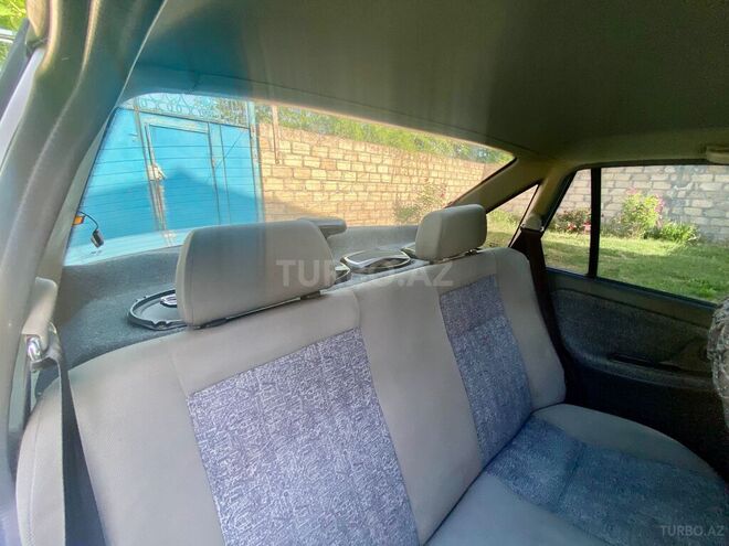 Daewoo Nexia 2008, 230,000 km - 1.5 l - Bakı