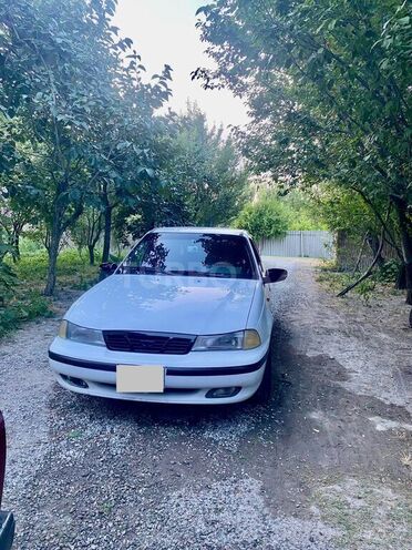 Daewoo Nexia 2008, 230,000 km - 1.5 l - Bakı