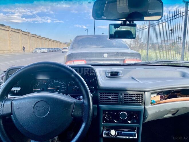 Daewoo Nexia 2008, 230,000 km - 1.5 l - Bakı