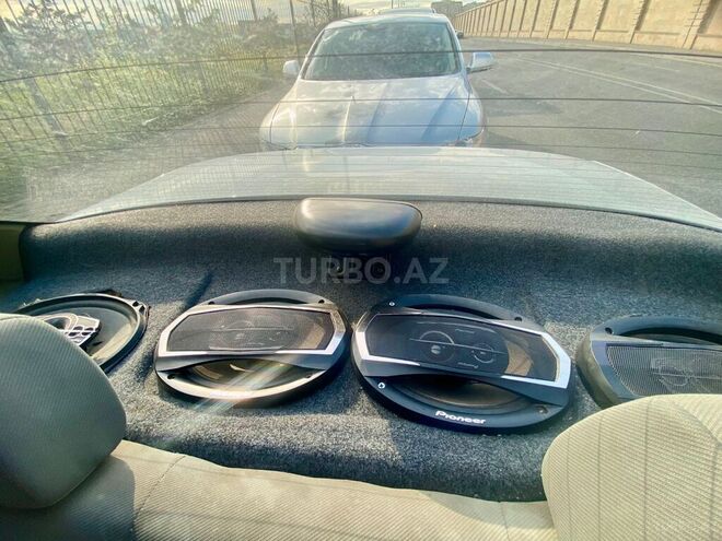 Daewoo Nexia 2008, 230,000 km - 1.5 l - Bakı