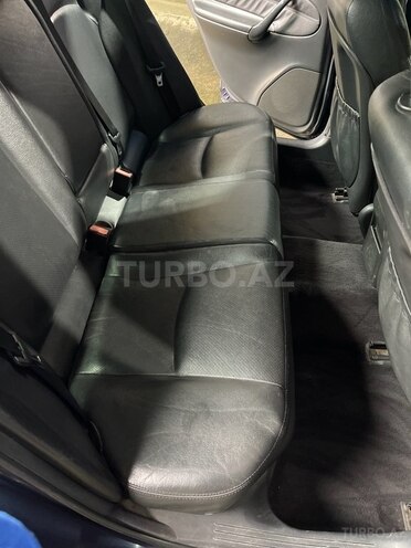 Mercedes C 200 2000, 320,000 km - 2.0 l - Bakı