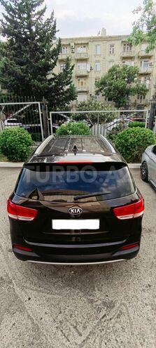 Kia Sorento 2016, 225,308 km - 2.0 l - Bakı