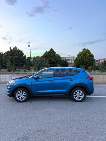 Hyundai Tucson 2020, 59,000 km - 2.0 л - Bakı