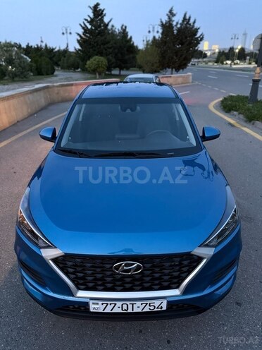 Hyundai Tucson 2020, 59,000 km - 2.0 л - Bakı
