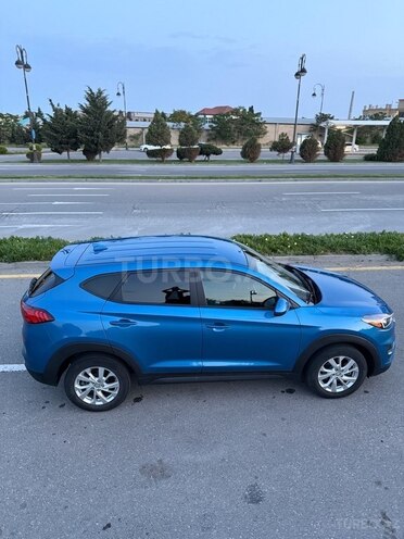 Hyundai Tucson 2020, 59,000 km - 2.0 л - Bakı