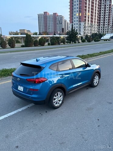 Hyundai Tucson 2020, 59,000 km - 2.0 л - Bakı