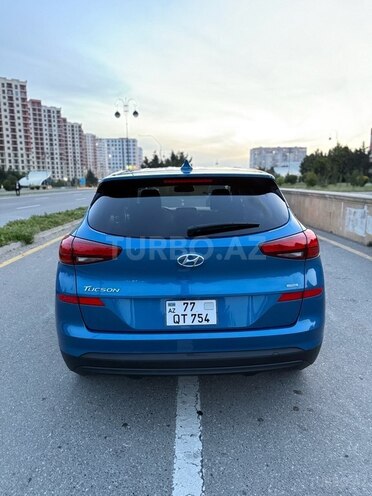 Hyundai Tucson 2020, 59,000 km - 2.0 л - Bakı