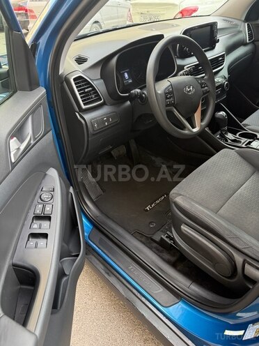 Hyundai Tucson 2020, 59,000 km - 2.0 л - Bakı