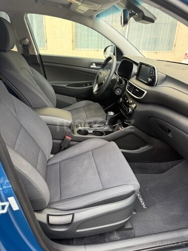 Hyundai Tucson 2020, 59,000 km - 2.0 л - Bakı