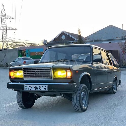 LADA (VAZ) 2107 2007, 253,200 km - 1.6 л - Siyəzən