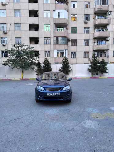 Saipa Saina 2021, 217,456 km - 1.5 l - Bakı