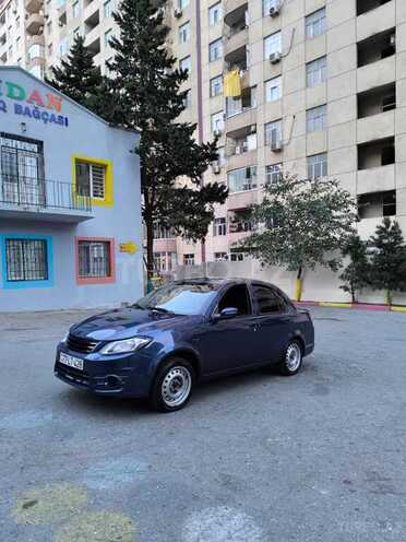 Saipa Saina 2021, 217,456 km - 1.5 l - Bakı