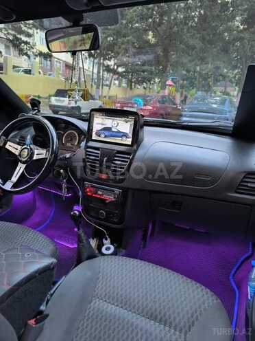 Saipa Saina 2021, 217,456 km - 1.5 l - Bakı