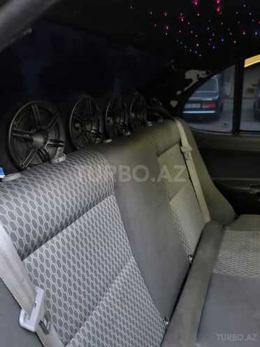 Saipa Saina 2021, 217,456 km - 1.5 l - Bakı