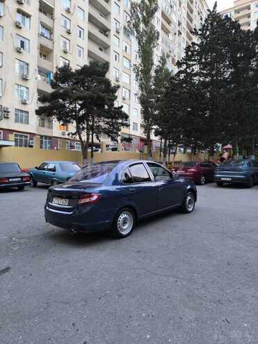 Saipa Saina 2021, 217,456 km - 1.5 l - Bakı