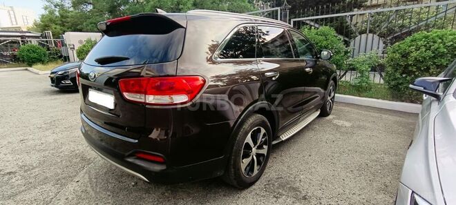 Kia Sorento 2016, 225,308 km - 2.0 l - Bakı
