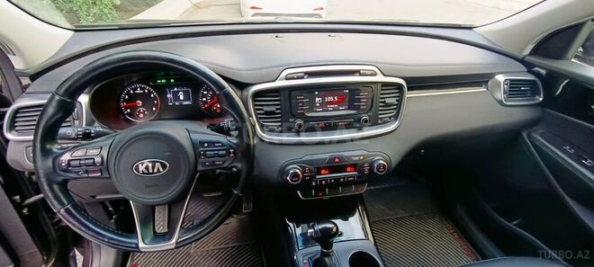Kia Sorento 2016, 225,308 km - 2.0 l - Bakı