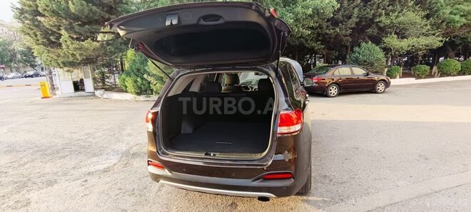 Kia Sorento 2016, 225,308 km - 2.0 l - Bakı