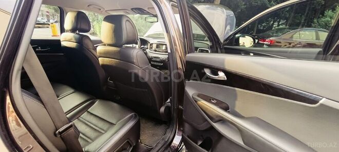 Kia Sorento 2016, 225,308 km - 2.0 l - Bakı
