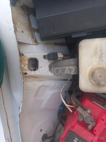 LADA (VAZ) 2107 2008, 18,225 km - 1.6 л - Bakı