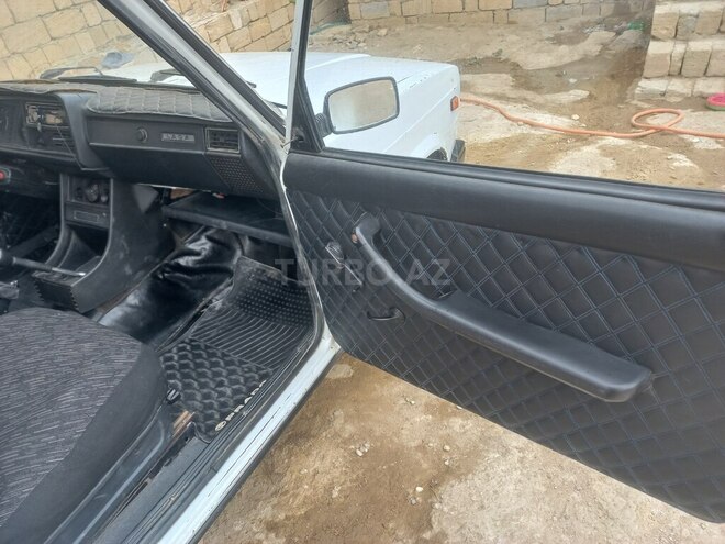 LADA (VAZ) 2107 2008, 18,225 km - 1.6 л - Bakı