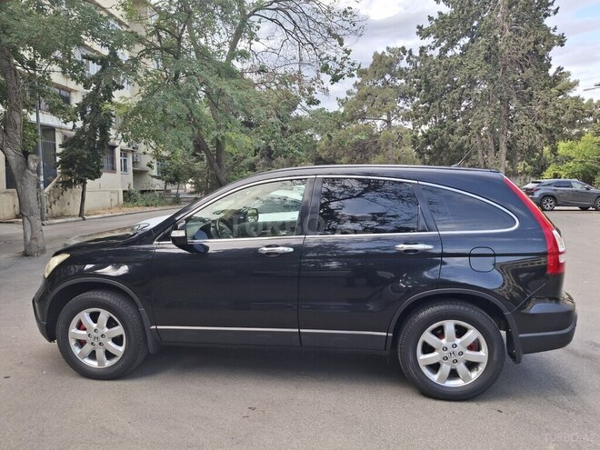Honda CR-V 2008, 218,225 km - 2.4 l - Bakı