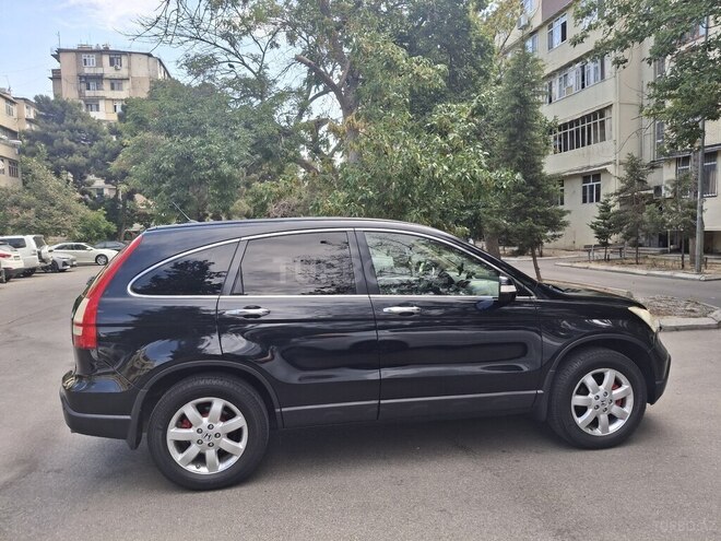 Honda CR-V 2008, 218,225 km - 2.4 l - Bakı