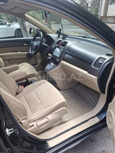 Honda CR-V 2008, 218,225 km - 2.4 l - Bakı