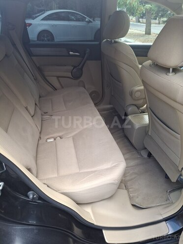 Honda CR-V 2008, 218,225 km - 2.4 l - Bakı