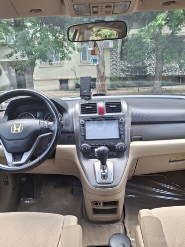 Honda CR-V 2008, 218,225 km - 2.4 l - Bakı