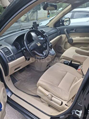 Honda CR-V 2008, 218,225 km - 2.4 l - Bakı