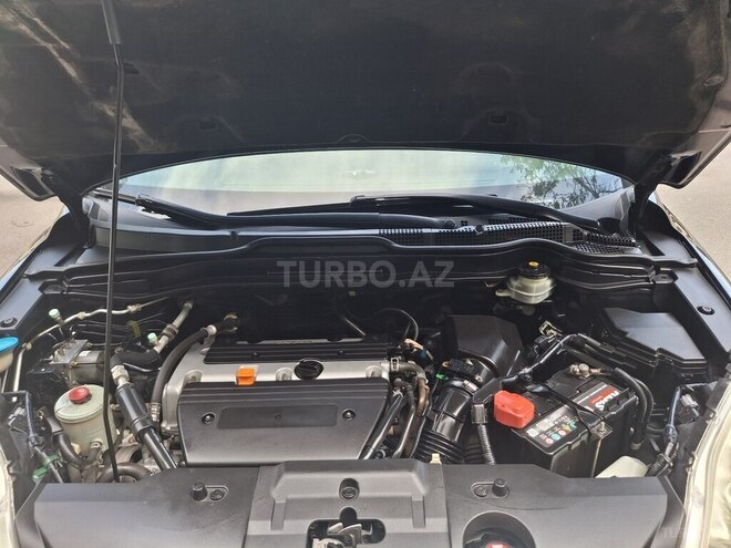 Honda CR-V 2008, 218,225 km - 2.4 l - Bakı