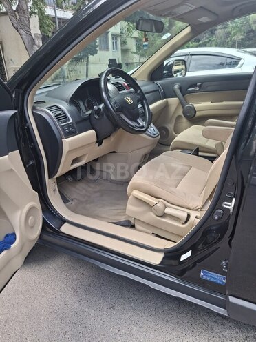 Honda CR-V 2008, 218,225 km - 2.4 l - Bakı
