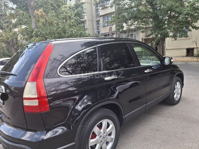 Honda CR-V 2008, 218,225 km - 2.4 l - Bakı