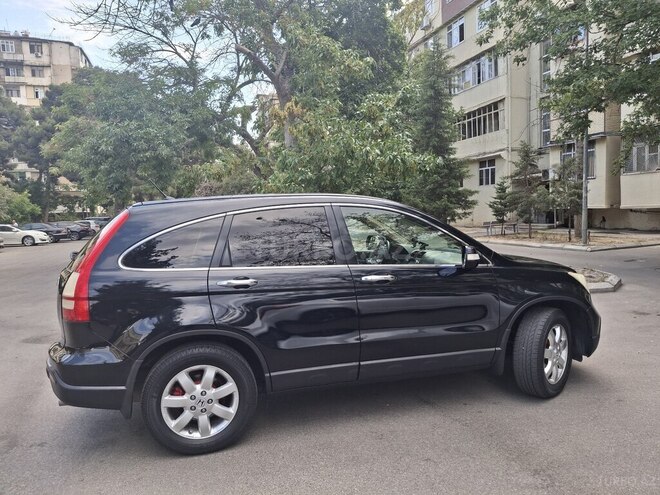 Honda CR-V 2008, 218,225 km - 2.4 l - Bakı