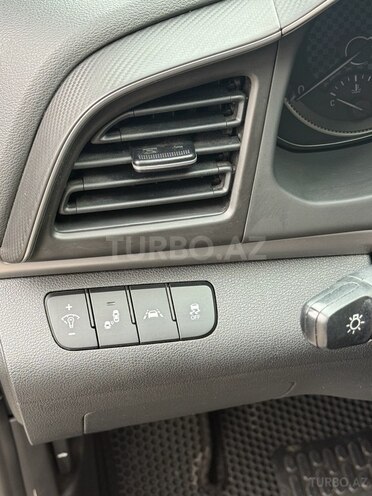 Hyundai Elantra 2019, 72,000 km - 2.0 л - Bakı